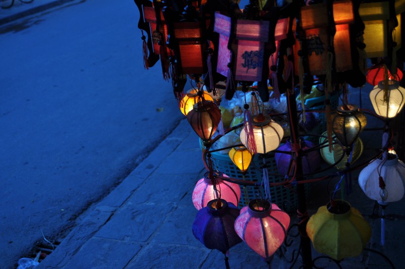 Lantern Festival of Hoi An