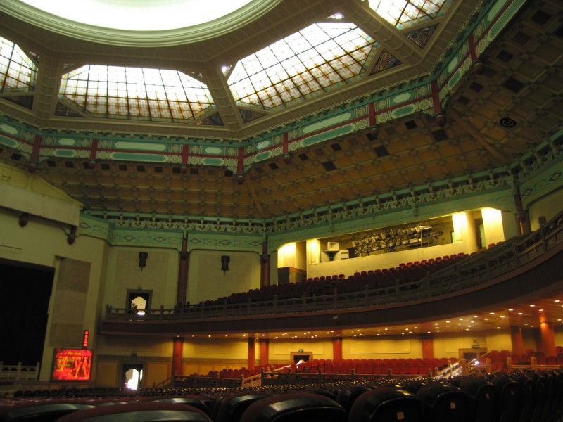National Chiang Memorial Hall