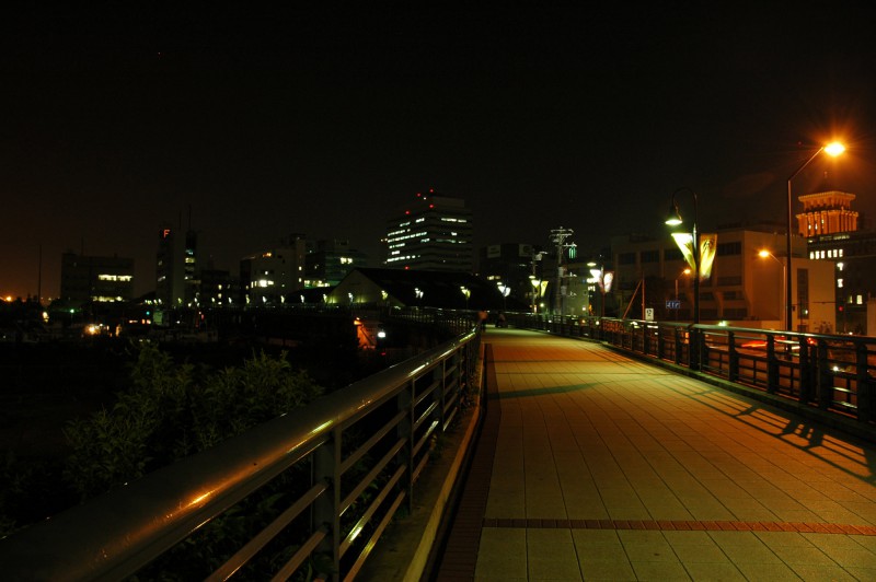 Yokohama Minato Mirai Waterfront