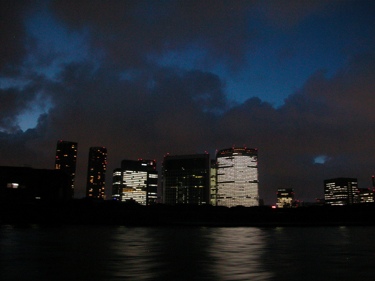 Sumida River Waterbus Tour + Asakusa